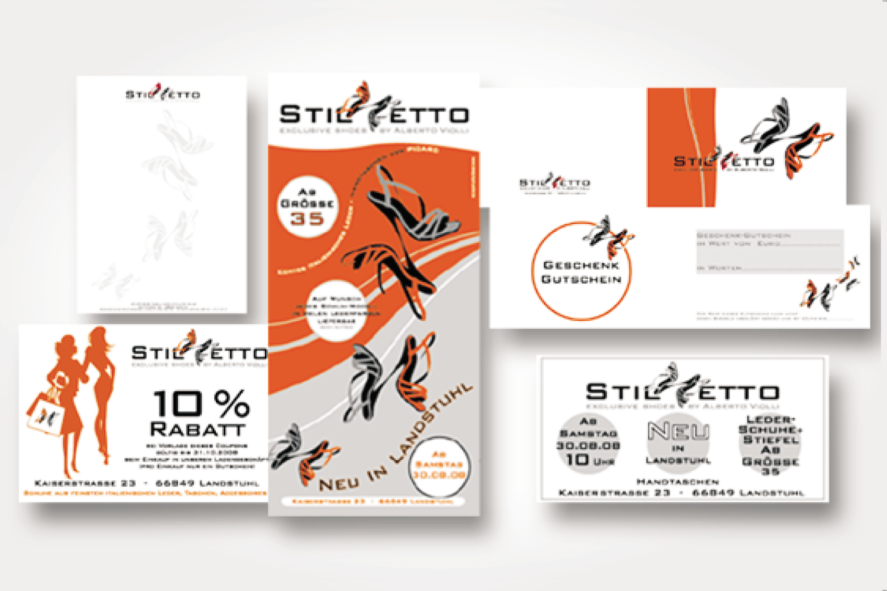 CI Design Beispiel 3