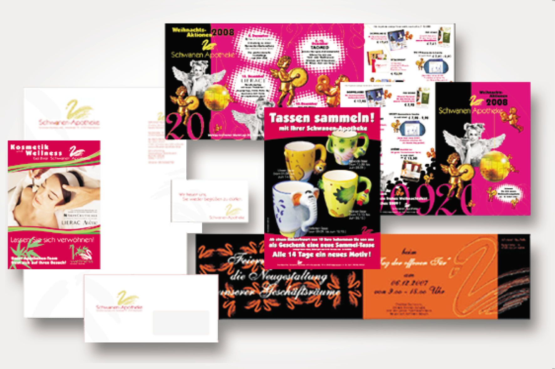 CI Design Beispiel 4