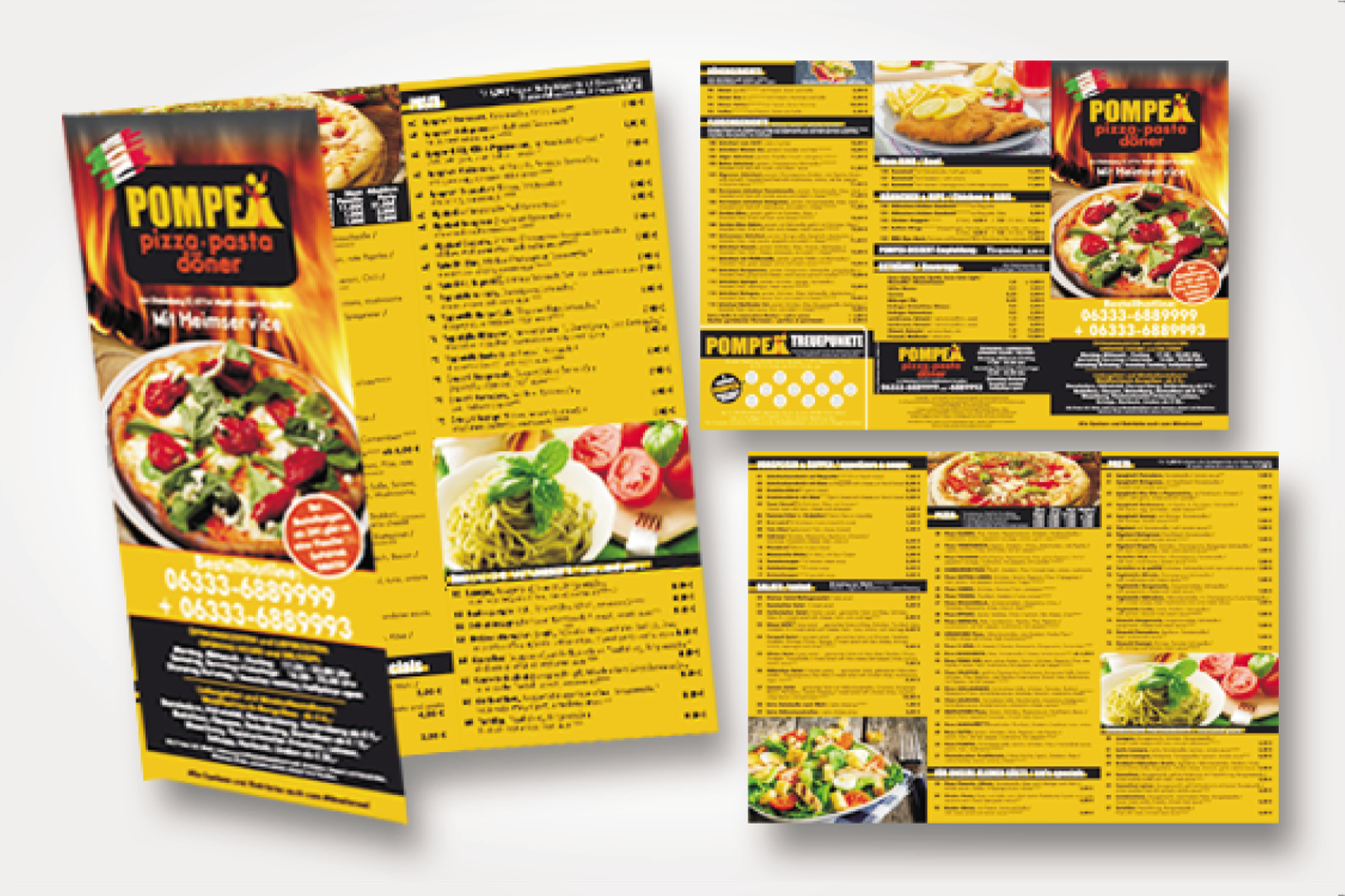 Gastro Beispiel 2