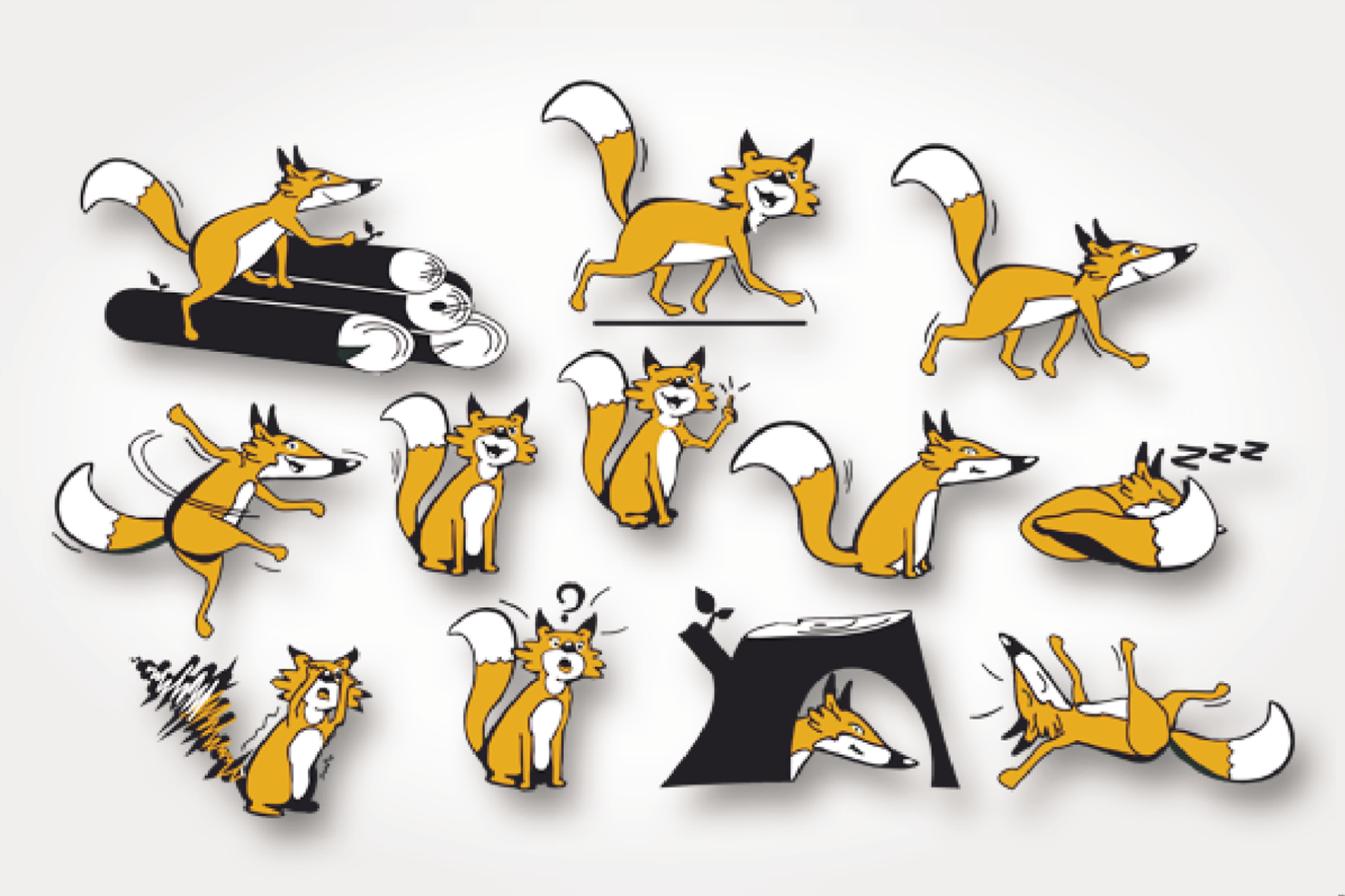 Illustrationen Beispiel 3