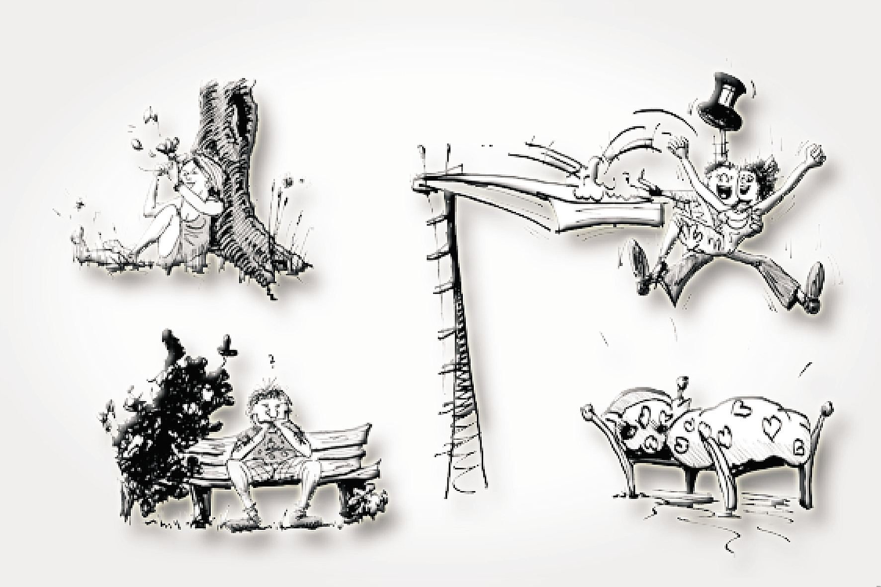 Illustrationen Beispiel 5