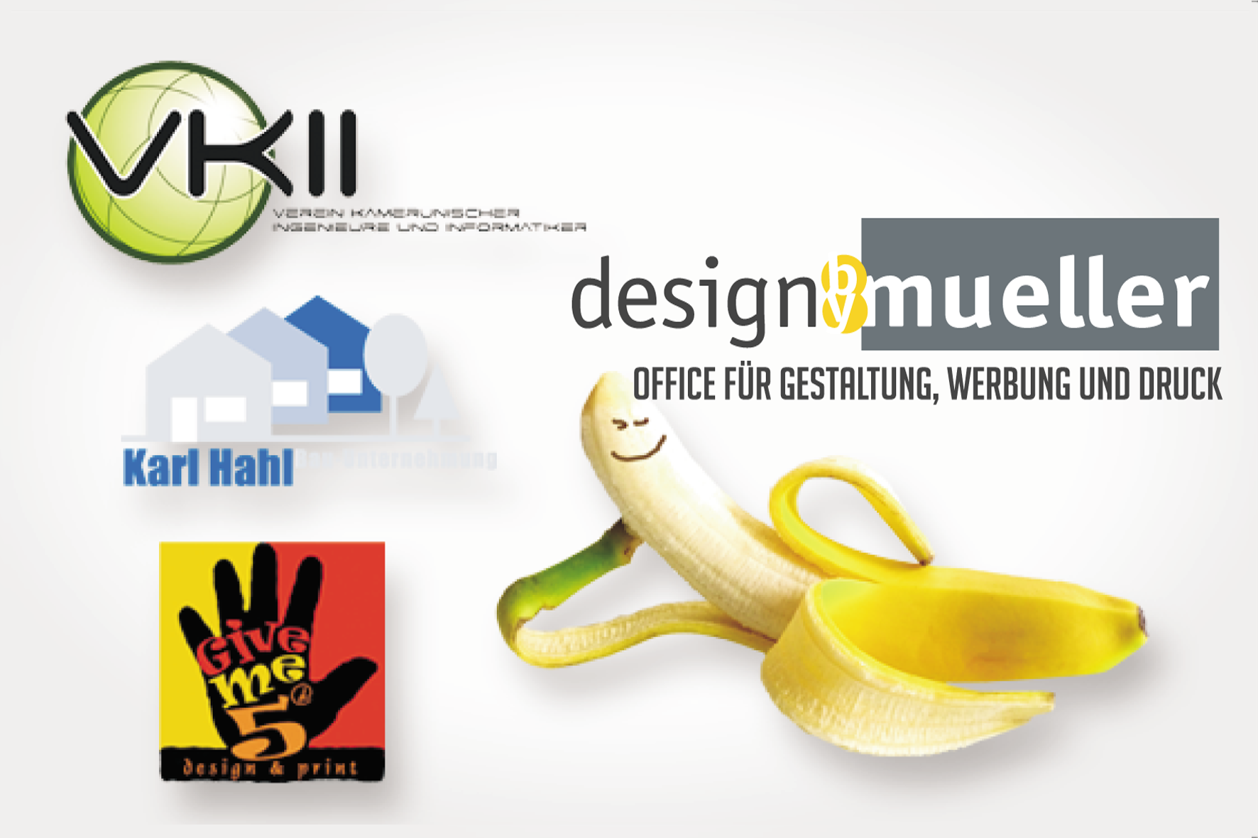 Logo Design Beispiel 4