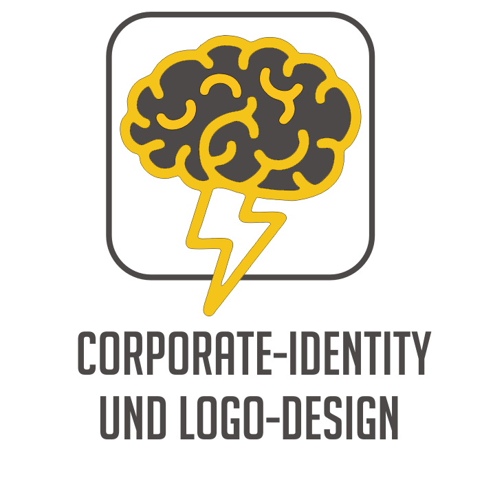 Corporate Identity und Logo-Design