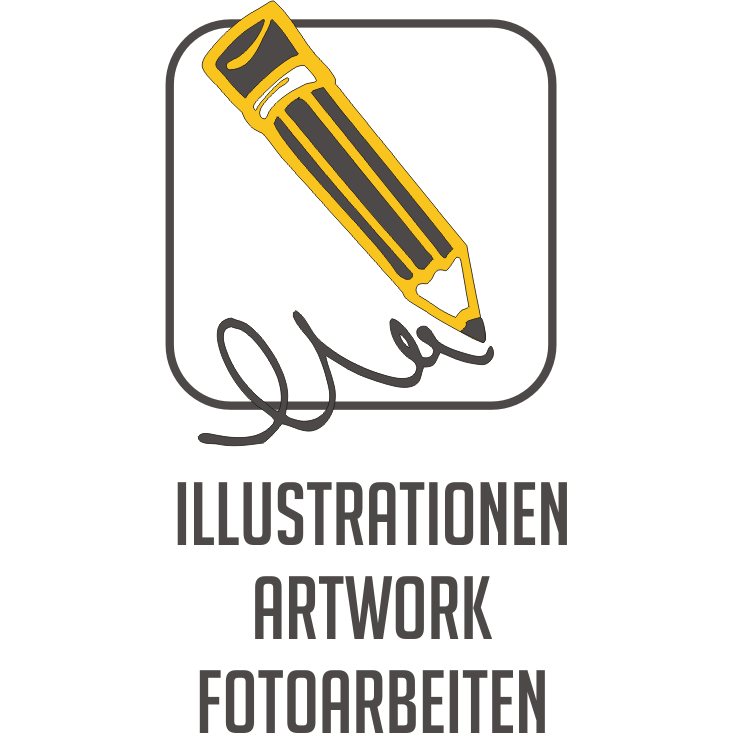 Illustrationen Artwork