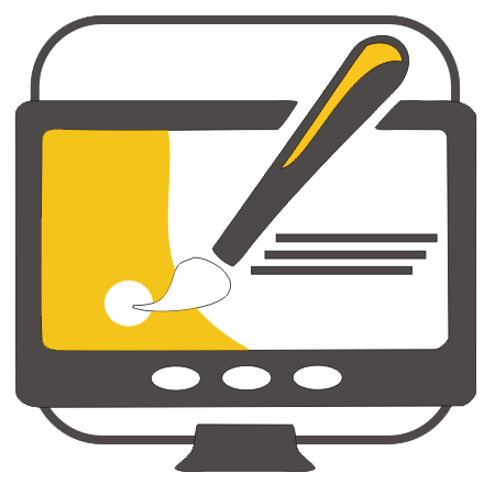 Logo Webdesign