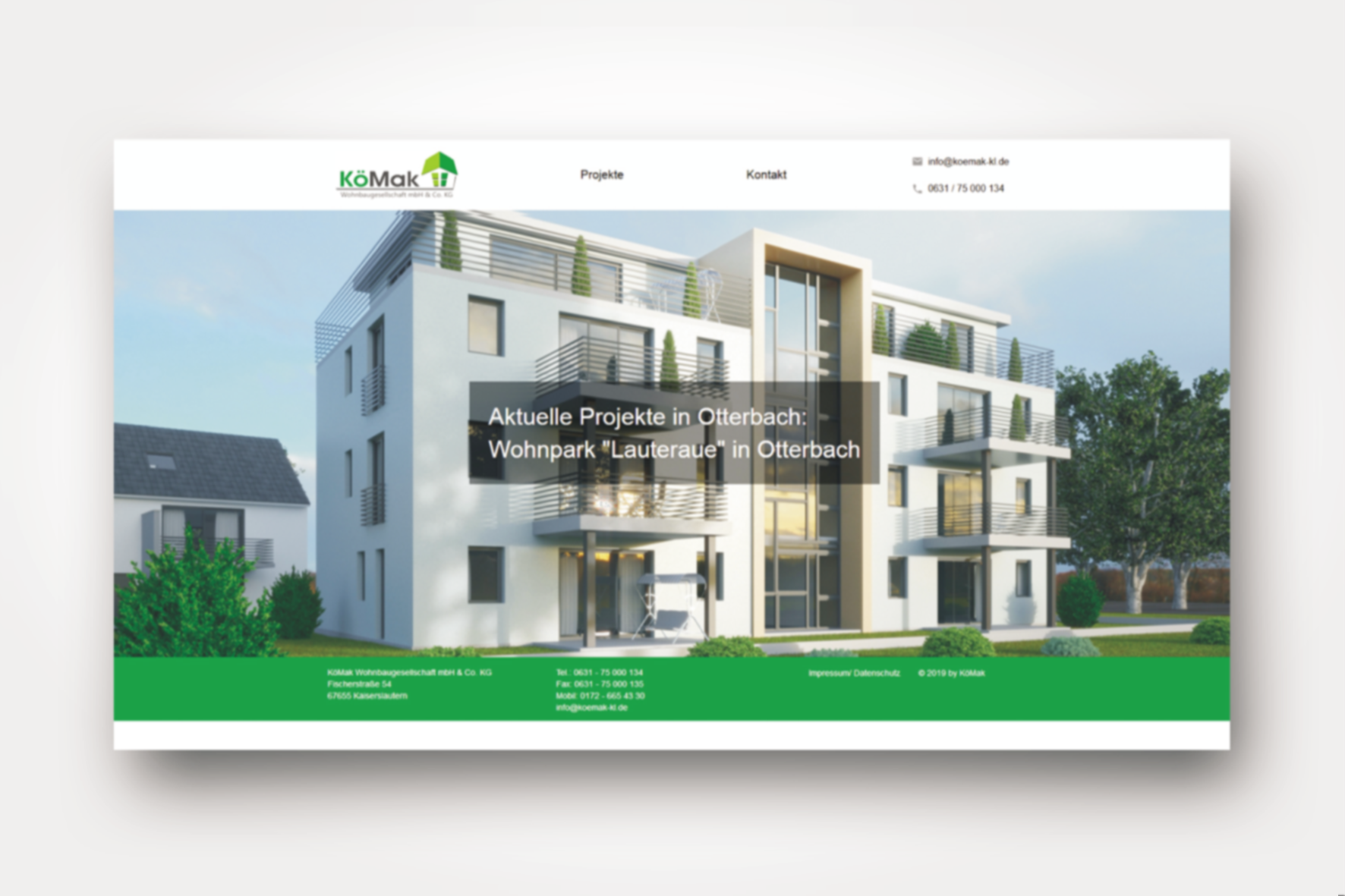 Web Beispiel 1