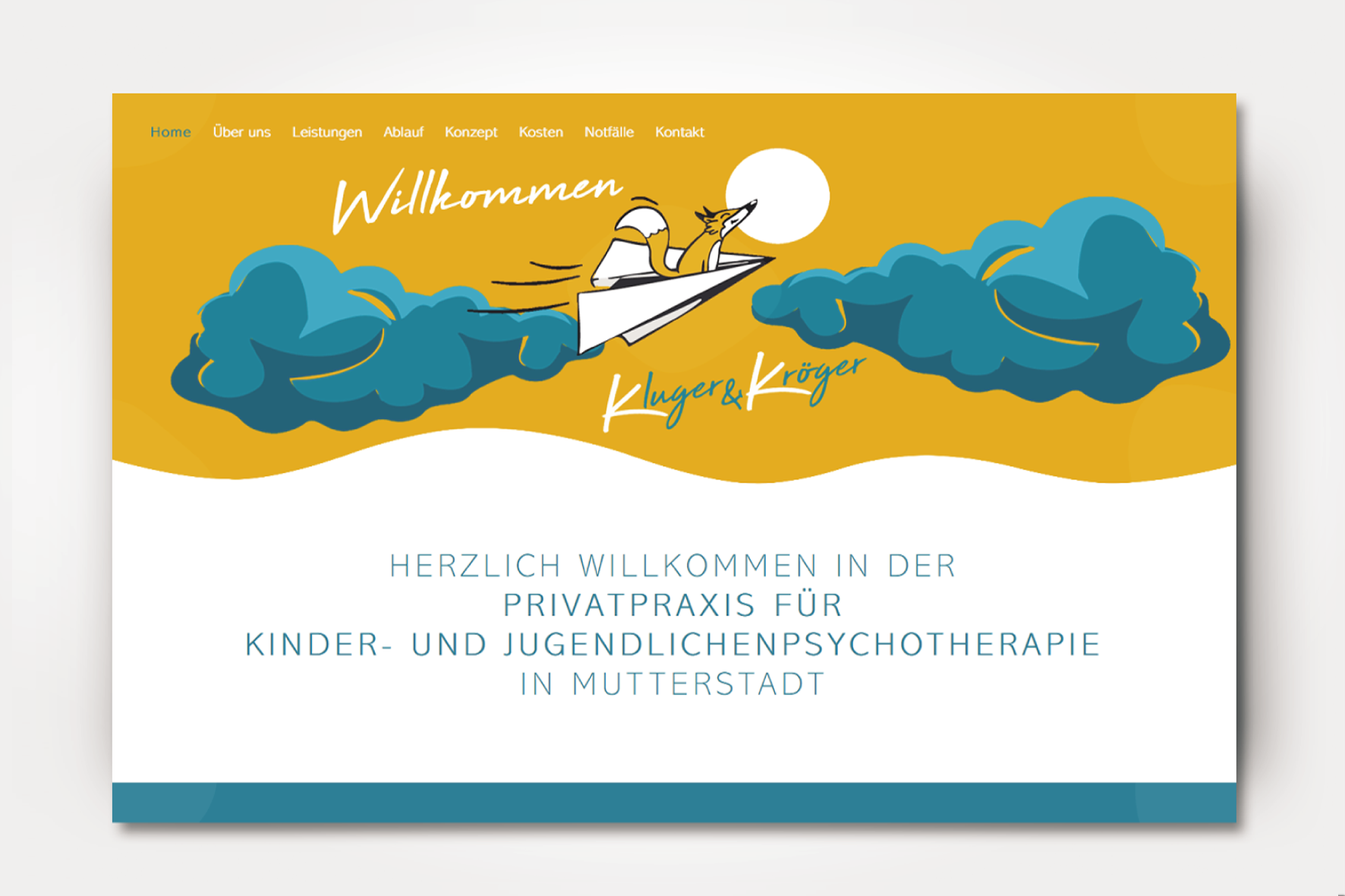 Web Beispiel 3